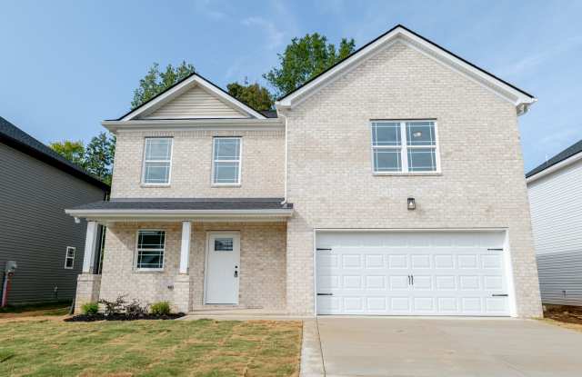 Photo of New Construction Home for Rent