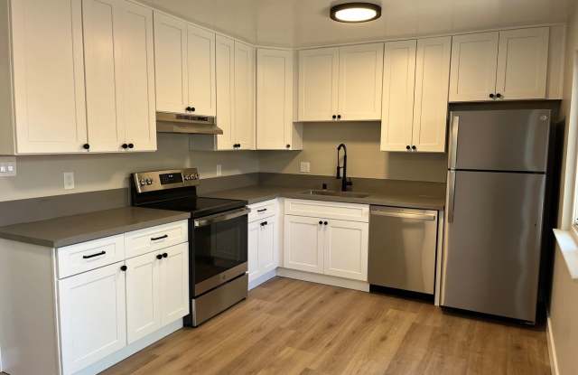 Photo of The Grand Townhomes at SoHay’