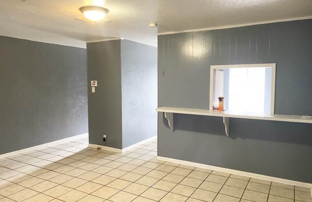 1030 South 18th Street