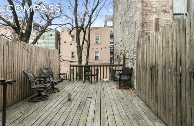 163 Montrose Avenue - 163 Montrose Ave, Brooklyn, NY 11206