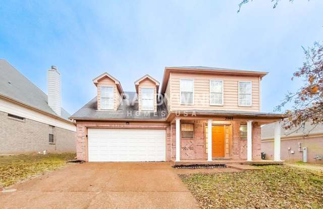 3962 Sunset Lake Cove