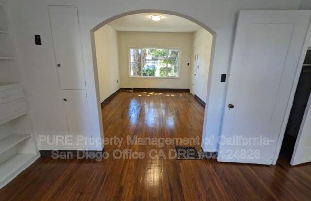 110 Pennsylvania Ave