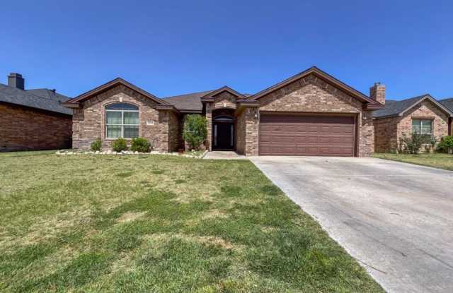 7209 Pontiac Avenue - 7209 Pontiac Avenue, Lubbock, TX 79424