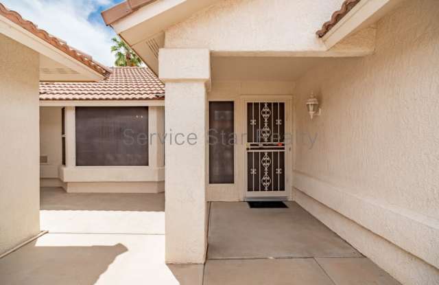 20206 N Meadowood Dr