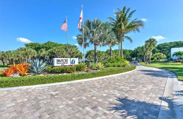 805 BAYPORT WAY - 805 Bayport Way, Longboat Key, FL 34228