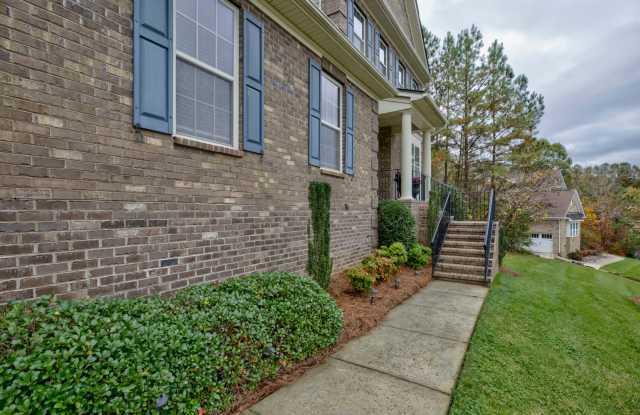 10925 Preservation Park Drive