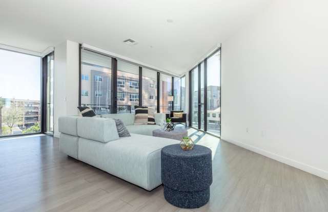 RendezVous Urban Flats