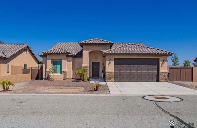 Photo of 27266 MESQUITE AVE