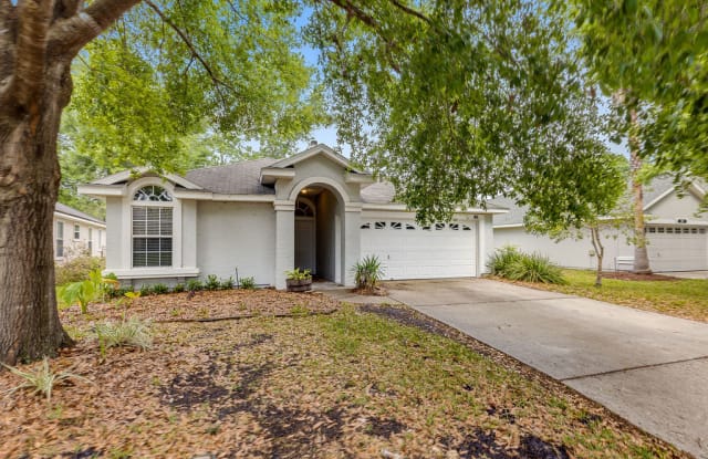 153 Hawthorn Hedge Lane - 153 Hawthorne Hedge Lane, Fruit Cove, FL 32259