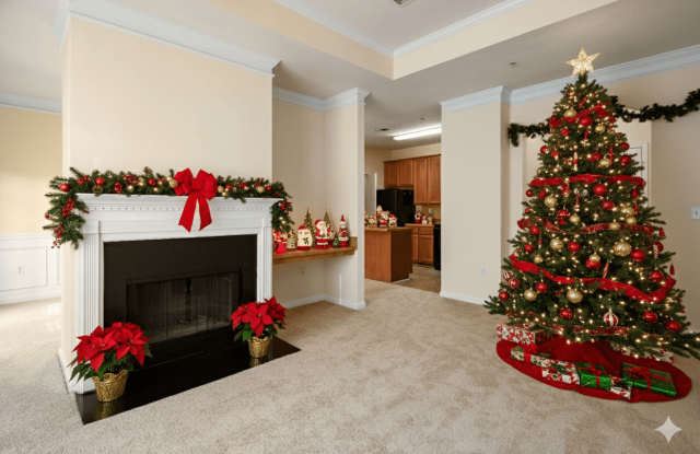 Wesley Providence at Stonecrest