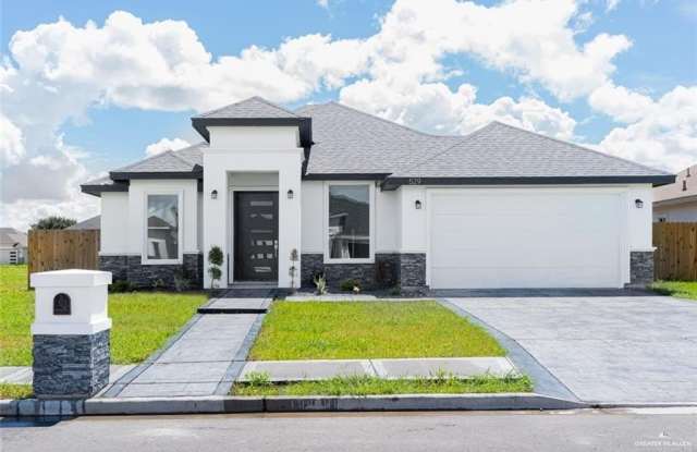 529 Country Club Drive