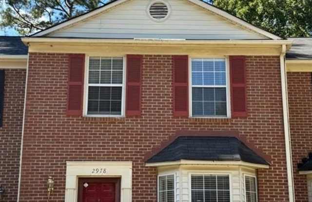 Photo of 2978 Lexington Trace Drive SE