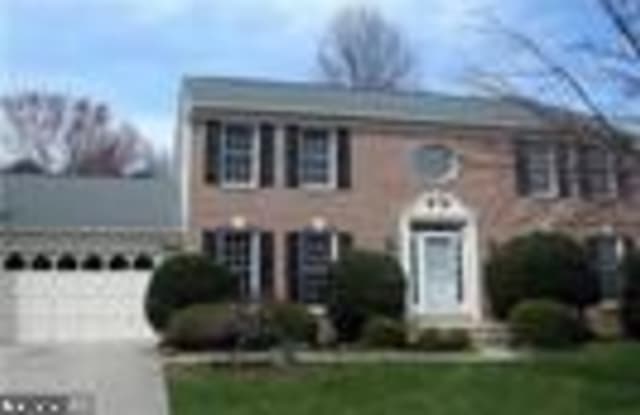 10309 PADDINGTON COURT - 10309 Paddington Court, Ellicott City, MD 21042