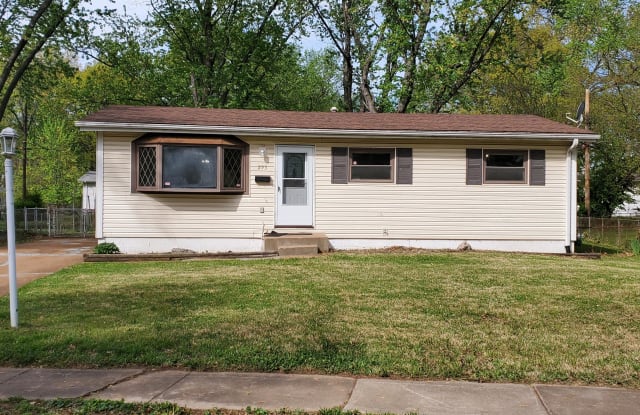 295 Dashwood Drive - 295 Dashwood Drive, Ferguson, MO 63135