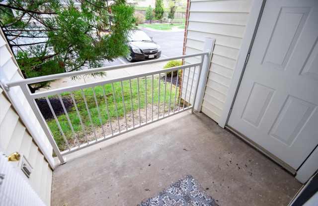 2931 Deer Hollow Way Unit 102