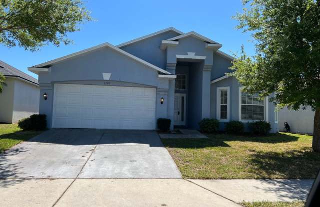 Photo of 4 Bedroom 3 Bath Single Family Home