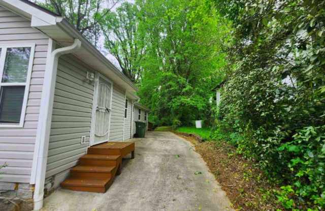 1625 Orlando St SW - 1625 Orlando Street Southwest, Atlanta, GA 30311