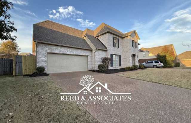 Photo of 2860 South Cherry Drive