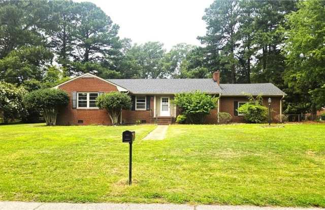 3314 Dogwood Drive