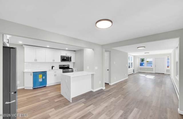 3 Monmouth Avenue