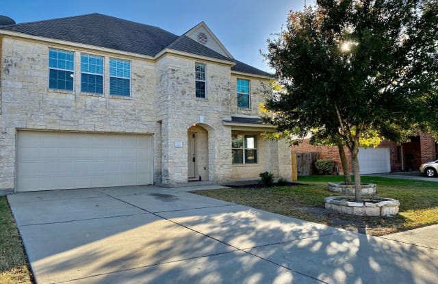 421 Boone Valley Drive - 421 Boone Valley Drive, Pflugerville, TX 78664