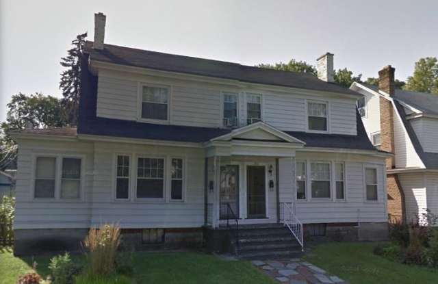 734 HAMPTON AV - 734 Hampton Avenue, Schenectady, NY 12309