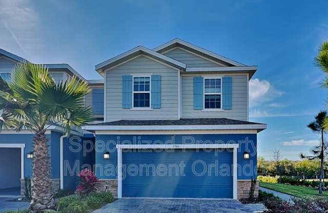 1946 Holden Ridge Ln