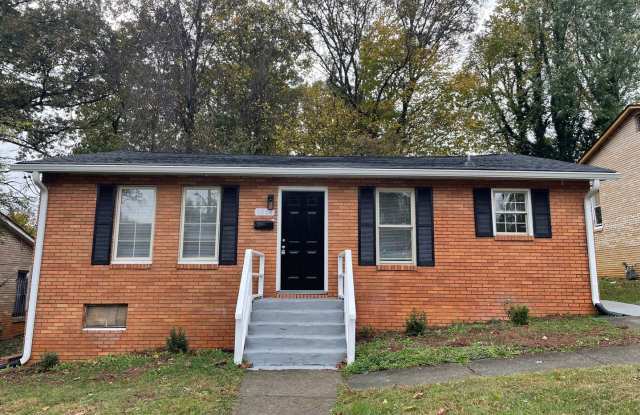 1664 NE TWENTY-SECOND STREET