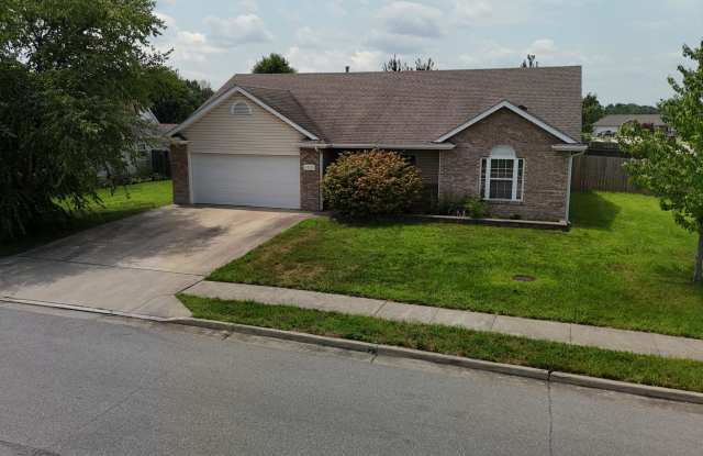 4203 Spring Cress Dr