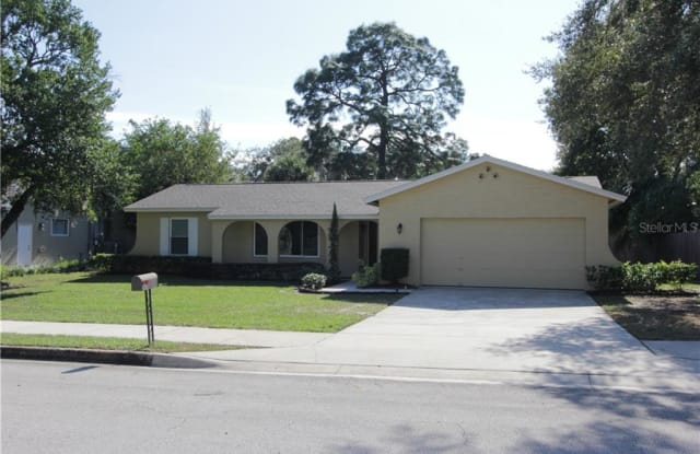 432 RIDGEWOOD STREET - 432 Ridgewood Street, Seminole County, FL 32701