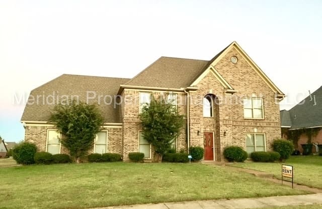 5080 Winberry Street - 5080 Winberry Street, Bartlett, TN 38002