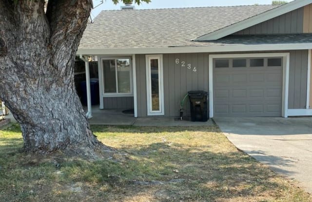 6234 Spruce Ave. - 6234 Spruce Avenue, Foothill Farms, CA 95841