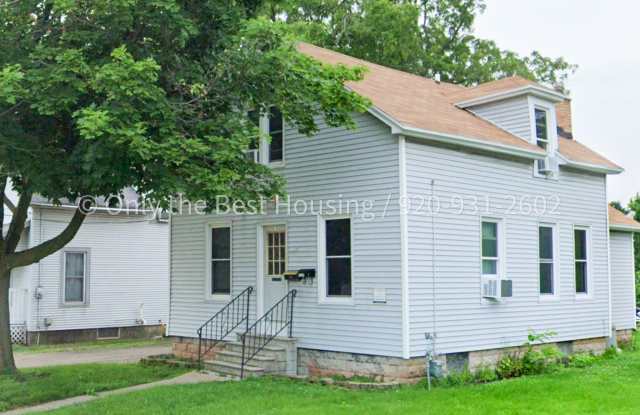 Photo of 1328 Reed Avenue - B