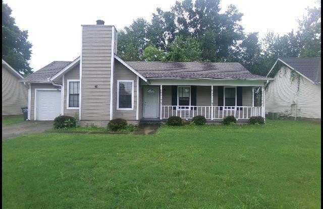 106 Dales Drive