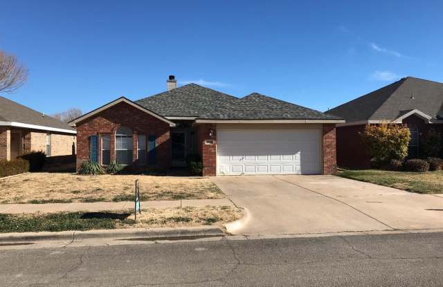 508 N Inverness Drive - 508 North Inverness Avenue, Lubbock, TX 79416