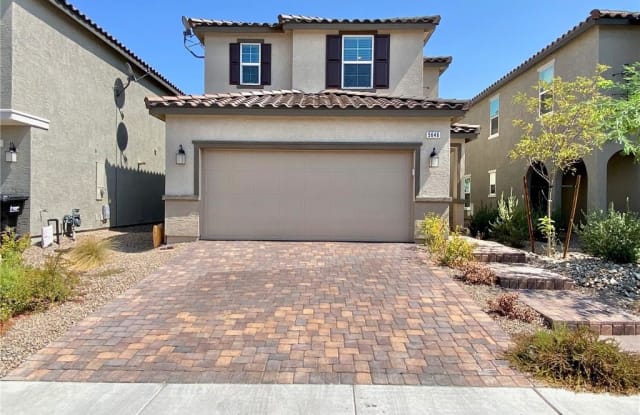 5646 Autumn Cliffs Way - 5646 West Dewey Drive, Spring Valley, NV 89118