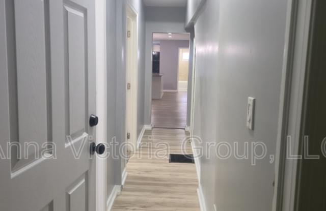 203 North Carey Street - 1