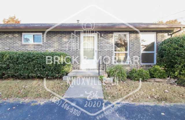 Photo of 505 South Cedar Street