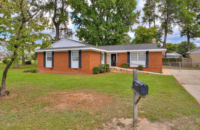 102 Wesley Drive - 102 Wesley Drive, Martinez, GA 30907