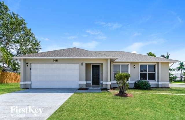 3411 Santa Barbara Boulevard - 3411 Santa Barbara Boulevard, Cape Coral, FL 33914