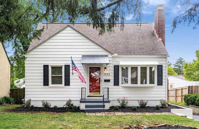 884 S Chesterfield Road