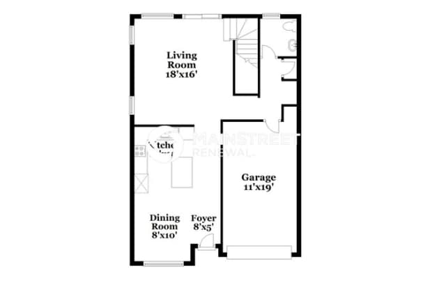 6216 Clackamas Court