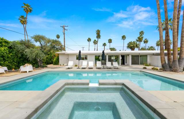 1328 E San Lorenzo Road