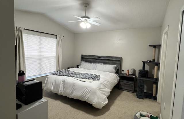 2312 Ole Hickory Drive