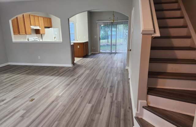 510 Walnut Woods Drive