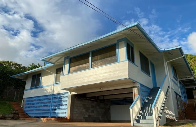 4243 Sierra Drive - 4243 Sierra Drive, Honolulu, HI 96816