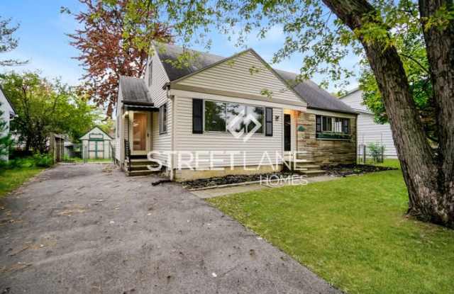 1431 Shanley Drive