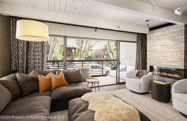 825 E Hopkins Avenue unit: 2N