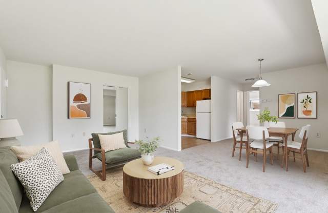 Photo of Suburban Park