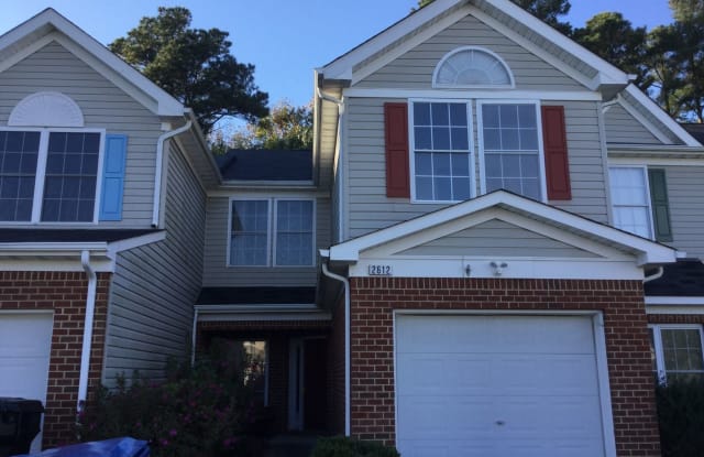 2612 Hartley St.^^ - 2612 Hartley Street, Virginia Beach, VA 23456